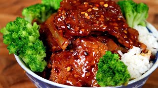 Beef with Broccoli | Beef and Broccoli Stir Fry | Beef Stir Fry with Broccoli Recipe