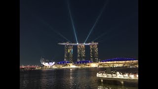 初めてのシンガポール３日目~first trip to Singapore day3