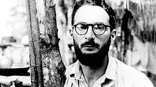 Lévi Strauss -  Saudades do Brasil | Documentário