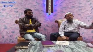 KHAWAJA AHSAN VS SHAMOON EP 2 Part 2 of 6 URDU