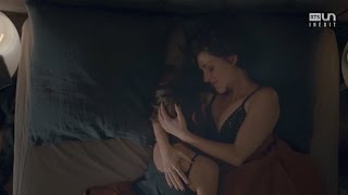 Andréa & Colette love story so far ⬇⬇ ENG subs ⬇⬇ || Dix Pour Cent Season 1 & 2 & 3 || Call My Agent
