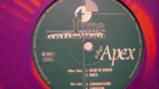 The Apex - Dear Hi-Shock