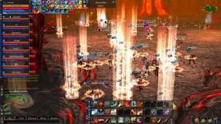 OnTargeT Vs Expendable/OnlyWay/DirtyBitchers/ fight za Valakas euro-pvp.ru/