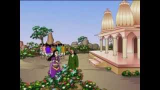 Thakurmar Jhuli | Rupor Dali | Thakumar Jhuli Cartoon | Part 1
