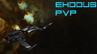 Eve Online PVP - Exodus