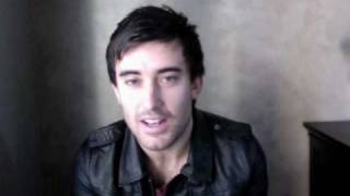 Phil Wickham - Heaven & Earth Release Day