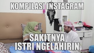 KOMPILASI VIDEO LUCU INSTAGRAM #6