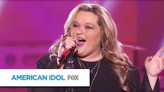 Shelbie Z - Top 24 Solo - AMERICAN IDOL