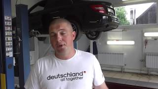 ГУР Сервис Брянск отзыв о ремонте рулевой рейки Nissan Almera