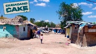 Ciudadano Cake: Cañada Real, vivir al límite