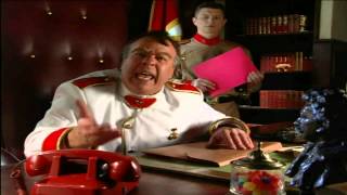 Command & Conquer Red Alert 2: Yuri's Revenge Hard - Soviet Campaign - Escape Velocity Briefing