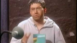 Большая Разница - Школа злословия (3 выпуск)