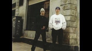 Slums - Attack (Peja & Iceman) - Tralala [1995]