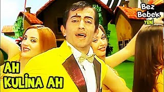 Şoker, Kulina'ya Şarkı Yaptı - Bez Bebek Eğlenceli Videolar