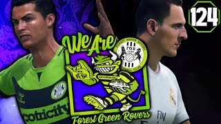LA VERA FINALE È QUESTA ● FIFA 19 CARRIERA ALLENATORE ITA ● DIFFICOLTÀ ULTIMATE [EP.124]