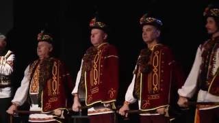 Гуцульський ансамбль пісні і танцю «Гуцулія»