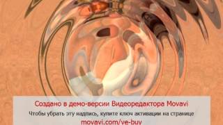 Sims 2 - Music Video - Nyusha - Цунами - Tsunami (HD) (Short)