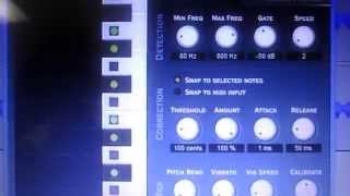How to use Gsnap Autotune Perfectly