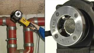 REMS Amigo 2 Elektrikli Pafta Makinası - www.hirdavatplaza.com