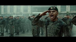 НольНольНоль (2019 сериал 1 сезон) — трейлер | ZeroZeroZero - Official Trailer