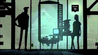Kentucky Route Zero Song (The Bedquilt Ramblers - You've Got to Walk)