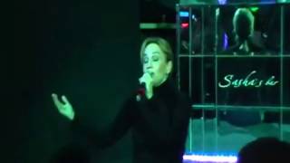 Татьяна Буланова - К единственному нежному (Видео Анна Соловьёва) 02.04.17.