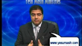 From Islam to Christianity - My Father's & My Testimony 3/6 by TG Khan