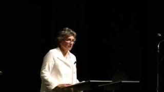 Part 4 of 4 David Littman, Bat Ye'or, Sam solomon Ottawa June 7