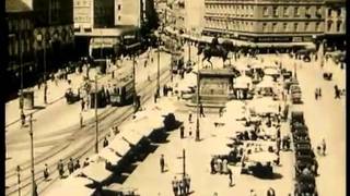 Zagreb nekada