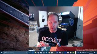 How to run Linux on Windows 10 with "Bash on Ubuntu on Windows!" - Windows 10 Anniversary Edition