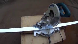 42 Направляющая шина и зажимы для направляющего приспособления