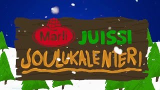 Somettajien joulukalenteri luukku #23