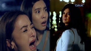 Asawa Ko, Karibal Ko: Ang kakampi na naging karibal | Teaser