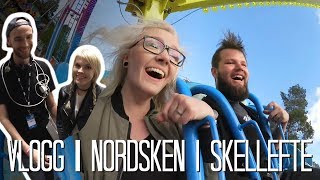 VLOGG | Nordsken-LAN i Skellefteå