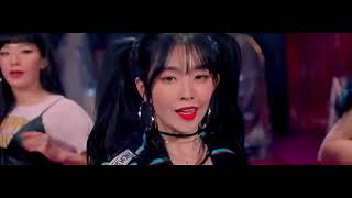 (G)I-DLE and RED VELVET - SENORITA x BAD BOY [MASHUP]