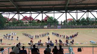 MB Universitas Udayana Rehearsal- IDCC 2017
