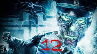 Прохождение игры Wolfenstein (2009) |Цеппелин| №12