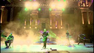 DEVIN TOWNSEND PROJECT - Regulator (Live in Plovdiv 2017)