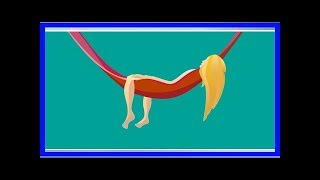 Как расслабиться за 5 минут: простая техника релаксации