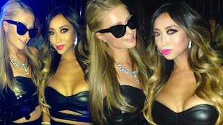 Paris Hilton DJing! ♡ @ArikaSato