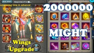 Taichi Panda | TWO MILLION Might