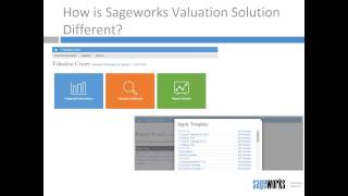 Writing Business Valuation Reports
