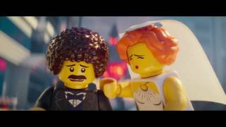 The LEGO Ninjago Movie - Trailer