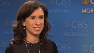 Jodi Kantor on impact of gender discrimination lawsuits