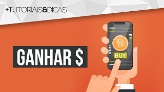 Como GANHAR DINHEIRO com BITCOIN de FORMA AUTOMÁTICA -  Traderbot