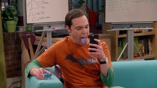 The Big Bang Theory - Science is dead