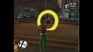 Gta San Andreas - Portal Mod