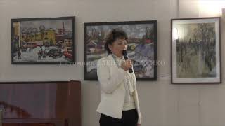 Елена Иващенко. Секреты пышного цветения роз. ч. 2