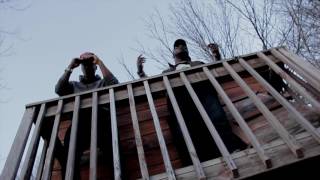 Zooted Rey Richh feat. Fería Prod. Ghxst x Danny Andrés (OFFICIAL MUSIC VIDEO)