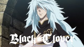 Raging Black Bull! | Black Clover